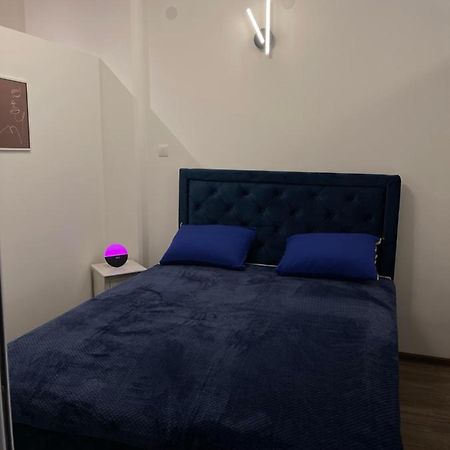 Enjoyment Apartment Ni Eksteriør billede