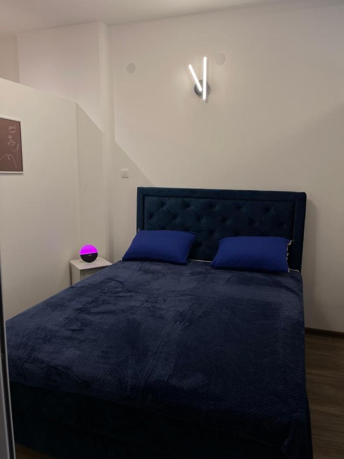 Enjoyment Apartment Ni Eksteriør billede